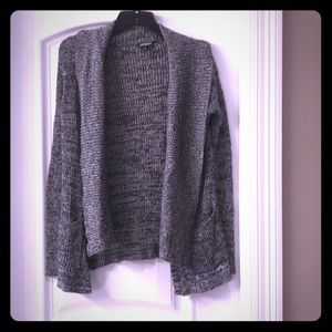 Express Sweater Cardigan - Size XS